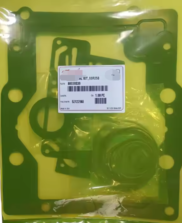 Sauer 90R250 90P250 90L250 Piston Hydraulic Motor 
