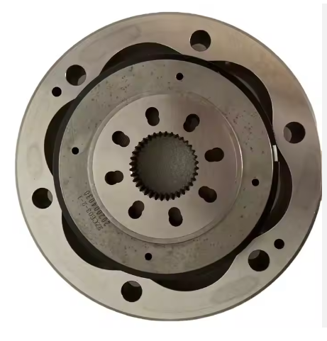 Rexroth MCR3 MCRE3 Roller Hydraulic Radial Piston 