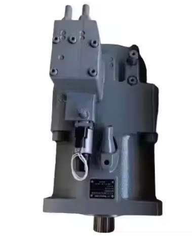 Rexroth A11VLO260LRDU2 A11VLO190LRDU2 A11VLO130LRD