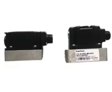 Sauer MCV116A3501 MCV116A3204 MCV116A3201 MCV116B2