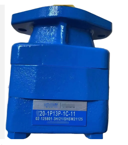 Vickers Denison 25V14 25V17 25V21 2520V 3525V 4535