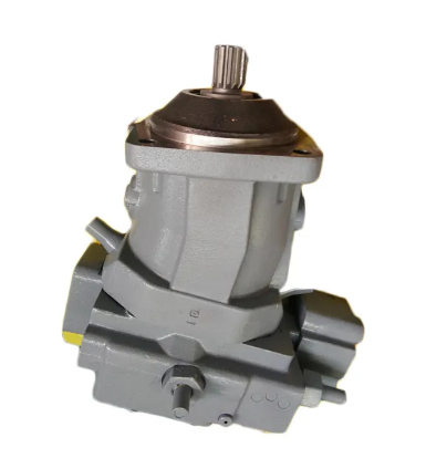 A7VO55 china made replacement hydraulic pump cover