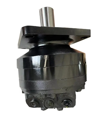 Rexroth Hydraulic Motor MCR3A365S93Z32B2V1L12F60SO