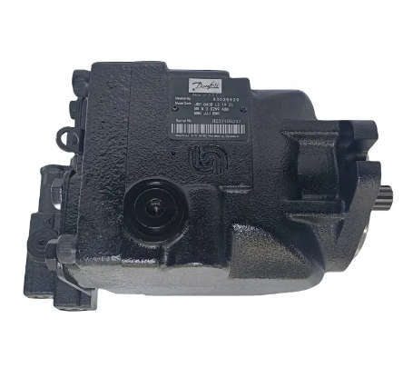 Sauer Hydraulic Pump JRR045 JRR051 JRR060 JRR065 J