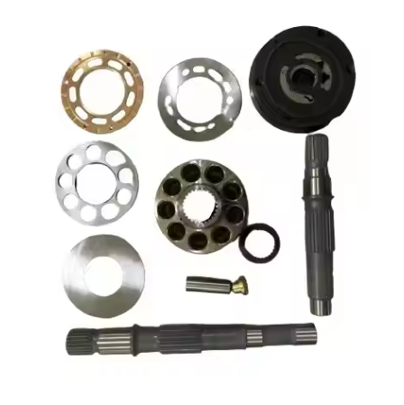 PMP PMP110 PMP90 PMH90 PMH110 Rotary Group Cylinde