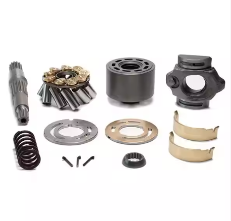 A10VNO28 A10VNO45 A10VNO63 A10VNO85 Hydraulic Axia