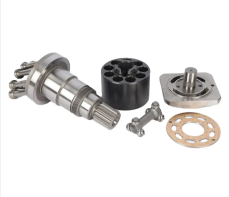 Excavator Piston Main Pump 51V060 51V080 51V110 51