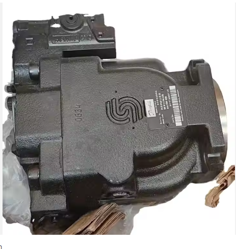 Sauer FRR074 FRR090 FRL074 FRL090 series hydraulic