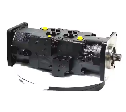 A20VLO Series A20VO65 A20VO95 A20VO190 A20VO260 A2