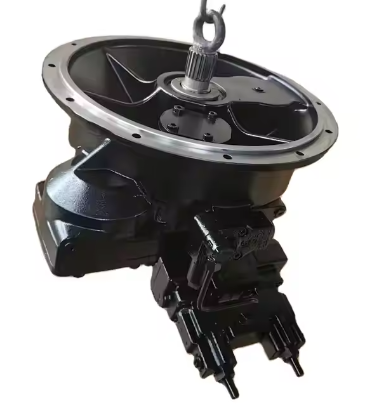 A8VO series A8VO55 A8VO80 A8VO107 A8VO120 A8VO140 