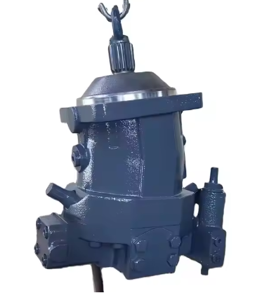 A6VM55 A6VM80 A6VM107 A6VM500 A6VM200 A6VM160 Hydr