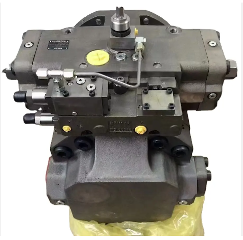 A4VSO series A4VSO40 A4VSO71 A4VSO125 A4VSO180 A4V