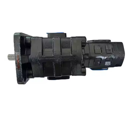 Hydraulic pump 7029122029 charge pump gear pump fo