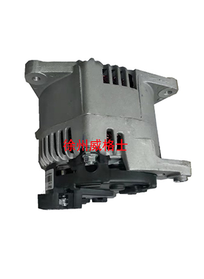 Paver engine generator, 2092001