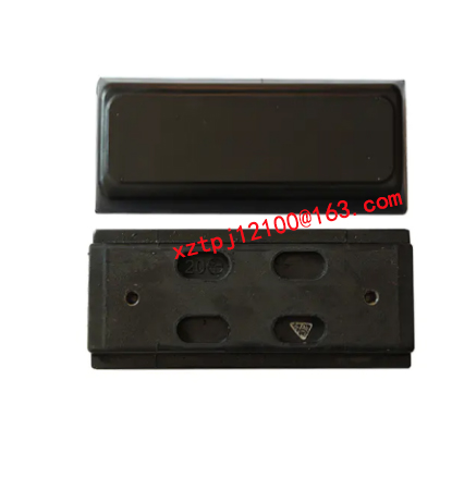 S1880L paver track plate rubber block 2365535