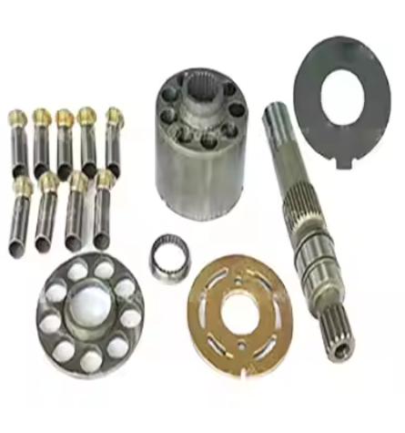 Sauer Mmv025 Mmv035 Mmv044 Mmv046 Rotary Group Cyl
