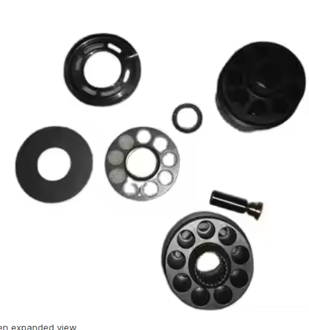 Sauer Spv15 Spv18 SPV Rotary Group Cylinder Block 