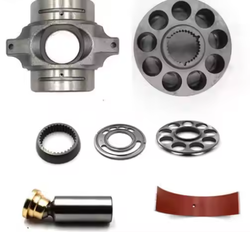 Sauer Err100b Err130b Err147c Erl100b Erl130b Rota