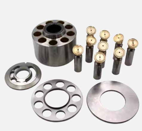 Fmv075 Fmv100 Fmf225 Fmf250 Rotary Group Cylinder 