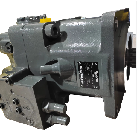 Hydraulic Pump Hydraulic Motor Assay For A11VO95DR