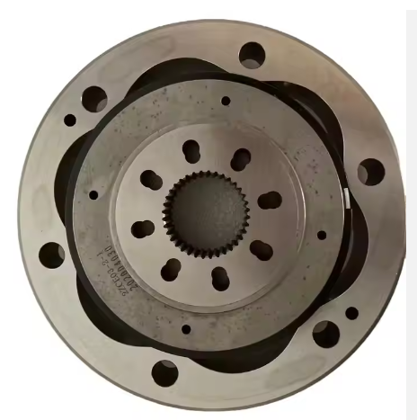 Factory Price Hydraulic Radial Motor Parts Repair 