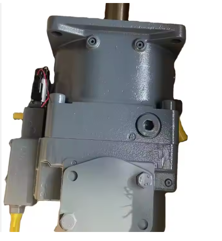 Hot Sale Excavator Loader Concrete Hydraulic Parts
