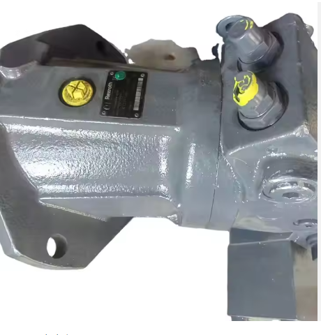 Hot Sale Excavator Loader Concrete Hydraulic Parts
