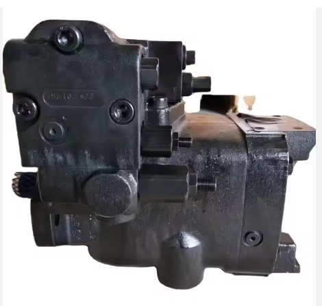 Hot Sale Excavator Loader Concrete Hydraulic Parts