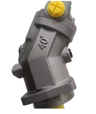 Factory wholesale A2F16R61A6 hydraulic piston pump