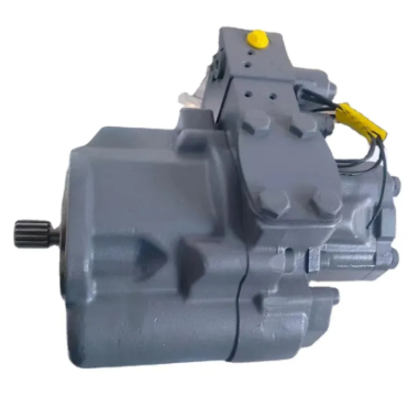 Hot Sale Excavator Loader Concrete Hydraulic Parts
