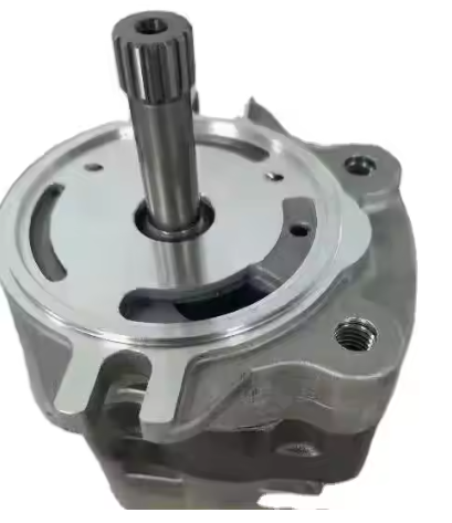 Hot Sale Excavator Concrete Hydraulic Pump For KYB