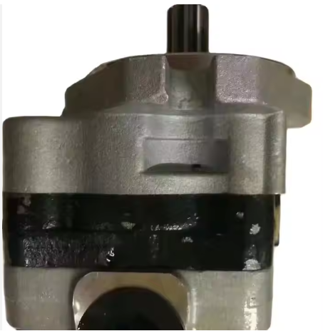 Hot Sale Excavator Concrete Hydraulic Pump For KAW