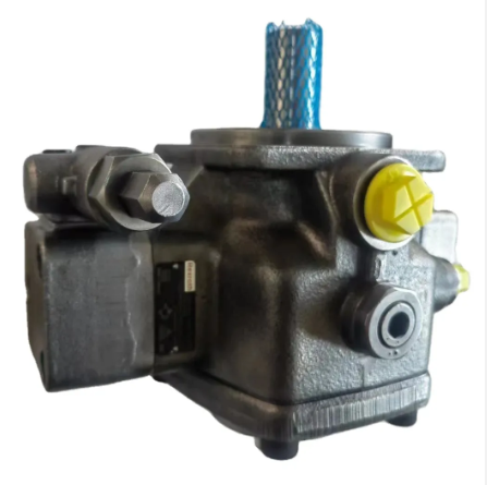 Hot Sale Excavator Pump Truck Hydraulic Pump For R