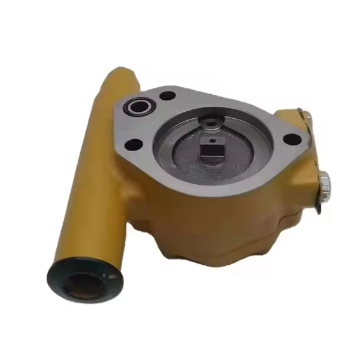Hot Sale Excavator Hydraulic Pump Motor For KOMATS
