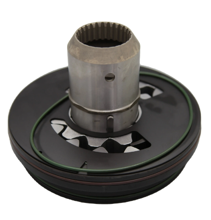 Hydraulics Spare Parts Gear Pump Charge Pump For R