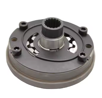 Hydraulics pump spare parts For Rexroth A4VG28 cha