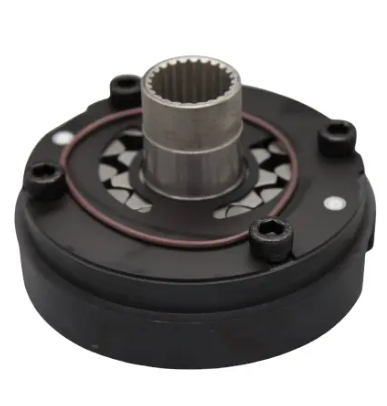 Concrete Pump Truck Mixer Hydraulic Piston Pump Sp