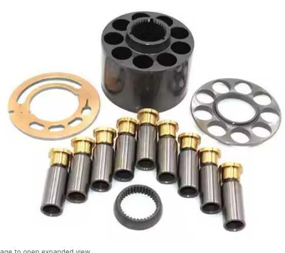 Sauer Mr070 089 227 334 Ms070 089 227 334 Rotary G