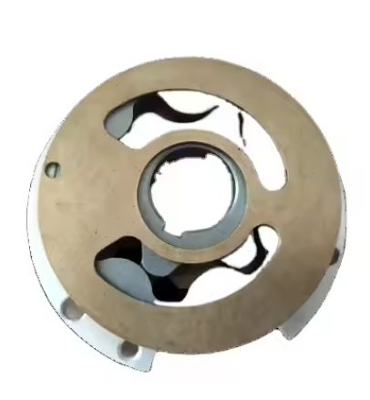 Concrete Pump Truck Mixer Hydraulic Piston Pump Sp