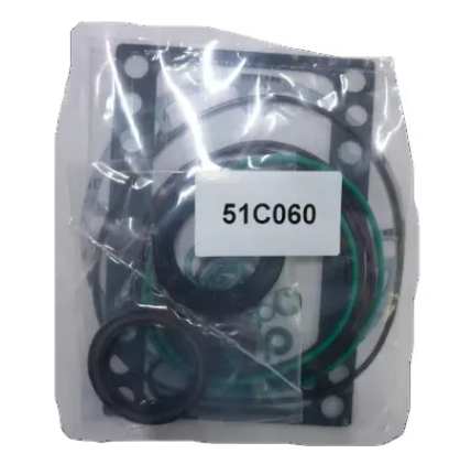 Sauer 51V060 51V080 51V110 51V160 51V250 51c160 51