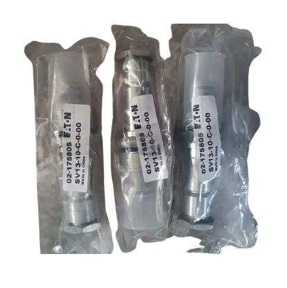 Sauer Eaton SV13-10-C-0-00 RV8-10-S-0-50 Flood Ove
