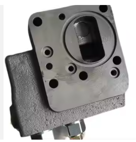 Concrete Pump Truck Hydraulic Piston Pump Spare Pa