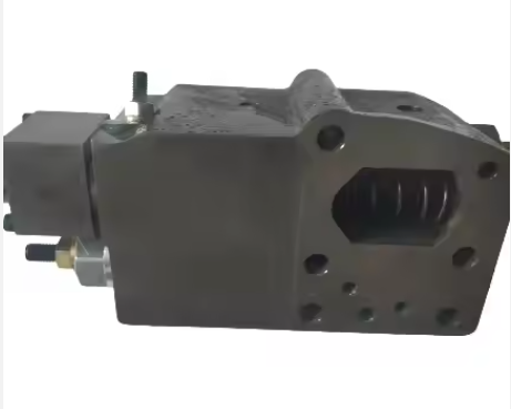 Concrete Pump Truck Hydraulic Piston Pump Spare Pa