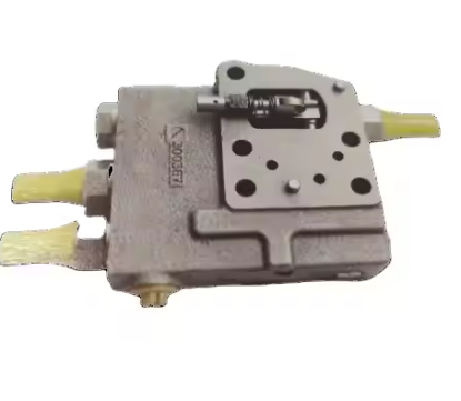 Concrete Pump Truck Hydraulic Piston Pump Spare Pa