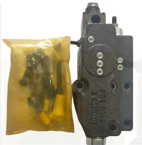 Concrete Pump Truck Hydraulic Piston Pump Spare Pa