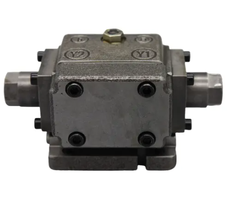 Concrete Pump Truck Hydraulic Piston Pump Spare Pa