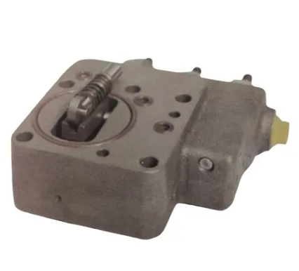 Concrete Pump Truck Hydraulic Piston Pump Spare Pa
