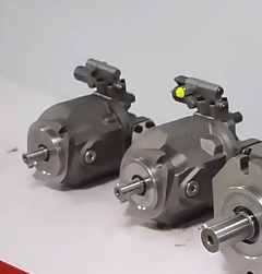 Rexroth A10VSO16,A10VSO18,A10VSO28,A10VSO45,A10VSO