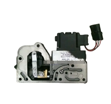 Concrete Pump Truck Hydraulic Piston Pump Spare Pa