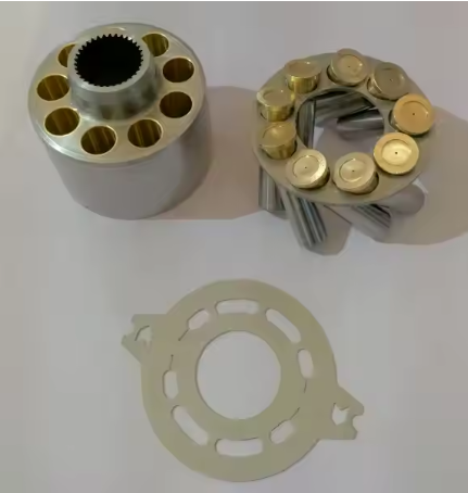 Sauer 90R55 90R75 90R100 90R130 90R180 90R250 Hydr